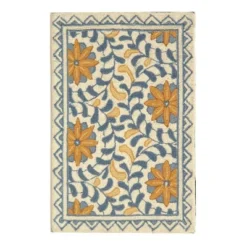 Hooked Reyna Rug - Safavieh 11 Hooked Reyna Rug - Safavieh -Safavieh Shop GUEST 00b4d358 e56f 49ad 8ed7 7000cfb094a7