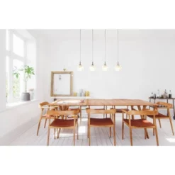 Lanson Pendant Chrome/Clear - Safavieh -Safavieh Shop GUEST 019ac3e4 02cd 4b84 9a65 27c60d72944d