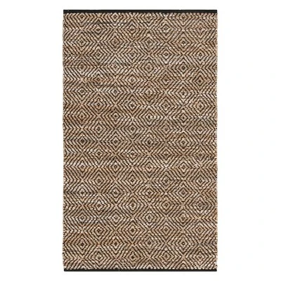 Iona Geometric Accent Rug - Safavieh 5 Iona Geometric Accent Rug - Safavieh - Image 3