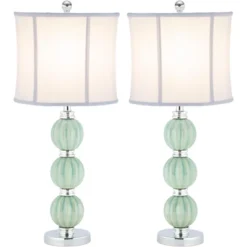 Stephanie Globe Lamp (Set Of 2) - Safavieh 9 Stephanie Globe Lamp (Set Of 2) - Safavieh -Safavieh Shop GUEST 029acc49 d7fb 41aa 80da 6d24ef673769