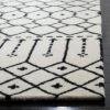 Shawna Geometric Design Tufted Rug - Safavieh -Safavieh Shop GUEST 03903dd9 1e5a 4a17 8222 5167b08deefb