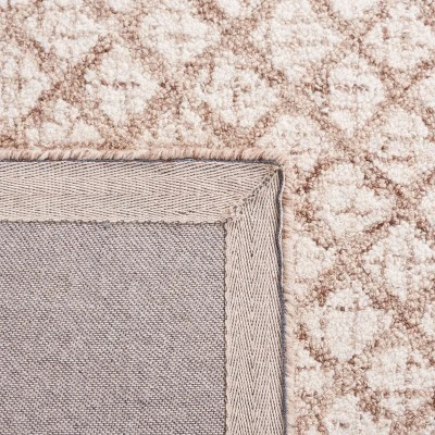 Abstract ABT203 Hand Tufted Area Rug - Safavieh 8 Abstract ABT203 Hand Tufted Area Rug - Safavieh - Image 6