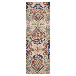 Harvey Medallion Area Rug - Safavieh -Safavieh Shop GUEST 06055119 c8b6 4648 aa02 3f05f6a25619