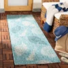 Courtyard CY8547 Power Loomed Indoor And Outdoor Rug - Safavieh