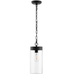 Lianne 5.7" Outdoor Pendant - PLT4037 - Black - Safavieh 9 Lianne 5.7" Outdoor Pendant - PLT4037 - Black - Safavieh -Safavieh Shop GUEST 086df68e 21bb 42c1 ba33 1420e12ce43f