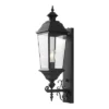 Braden Outdoor Wall Sconce - PLT4084 - Black - Safavieh -Safavieh Shop GUEST 09165e73 fc57 4311 bfc4 f8f23067c5c1