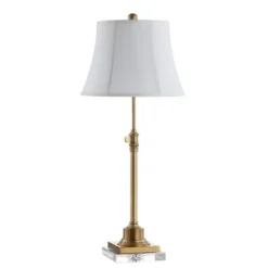 Callen Table Lamp (Set Of 2) - 27 Inch Height - TBL4192 - Assorted - Safavieh 12 Callen Table Lamp (Set Of 2) - 27 Inch Height - TBL4192 - Assorted - Safavieh -Safavieh Shop GUEST 09b8b961 4bee 4b95 8b93 54c278461a8c