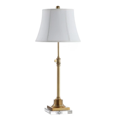 Callen Table Lamp (Set Of 2) - 27 Inch Height - TBL4192 - Assorted - Safavieh 6 Callen Table Lamp (Set Of 2) - 27 Inch Height - TBL4192 - Assorted - Safavieh - Image 4