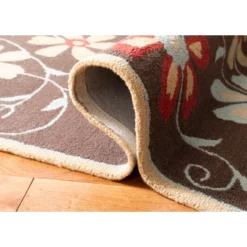 Blossom BLM784 Hand Hooked Area Rug - Safavieh 9 Blossom BLM784 Hand Hooked Area Rug - Safavieh -Safavieh Shop GUEST 0b3626ef e99f 45fb bc33 177d2f74e6fc