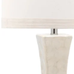 Shelley Concave Table Lamp - 30 Inch Height - LIT4146 - Safavieh 16 Shelley Concave Table Lamp - 30 Inch Height - LIT4146 - Safavieh -Safavieh Shop GUEST 0b392c36 3f6f 42ee b20b 1cc6f26e6138