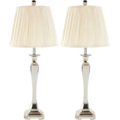 Athena Table Lamp - 27 Inch Height - LIT4025 - Safavieh 15 Athena Table Lamp - 27 Inch Height - LIT4025 - Safavieh -Safavieh Shop GUEST 0b581ba2 3de9 48f6 9ef1 fed34439a897