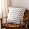 Striped Tealea Pillow (Set Of 2) - Safavieh 1 Striped Tealea Pillow (Set Of 2) - Safavieh -Safavieh Shop GUEST 0ec18203 a841 491e aa3e e2791adf1454
