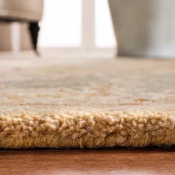 Bergama BRG166 Hand Tufted Area Rug - Safavieh 10 Bergama BRG166 Hand Tufted Area Rug - Safavieh -Safavieh Shop GUEST 0f29c78a 6dab 442d b353 a3367a04285a