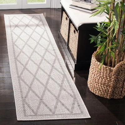 Bermuda BMU805 Machine Washable UV Resistant Stain Resistant Non-Shedding Power Loomed Indoor/Outdoor Rugs - Safavieh 3 Bermuda BMU805 Machine Washable UV Resistant Stain Resistant Non-Shedding Power Loomed Indoor/Outdoor Rugs - Safavieh