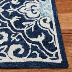 Roslyn ROS603 Hand Tufted Area Rug - Safavieh -Safavieh Shop GUEST 0f7827c8 61bb 4048 88df 6fcdb237632d