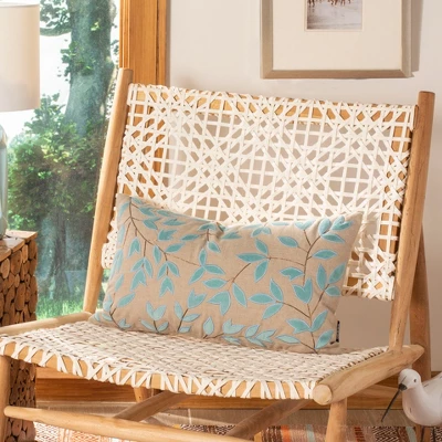 Joslyn Pillow - Safavieh 3 Joslyn Pillow - Safavieh