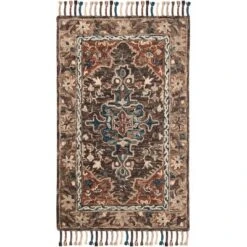 Amanda Floral Tufted Area Rug - Safavieh 11 Amanda Floral Tufted Area Rug - Safavieh -Safavieh Shop GUEST 104e3c27 3efe 4907 b89e 98c08703b1fd