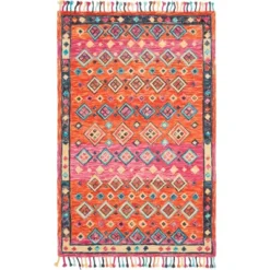 Doris Geometric Tufted Area Rug - Safavieh 15 Doris Geometric Tufted Area Rug - Safavieh -Safavieh Shop GUEST 11531f8e b118 4bc7 8030 99119964abf2