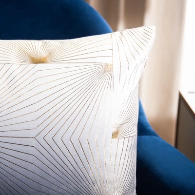 Loran Pillow - Safavieh 3 Loran Pillow - Safavieh - Image 2