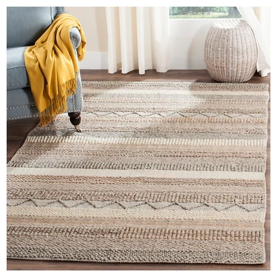 Indian Wells Tufted Rug - Safavieh 4 Indian Wells Tufted Rug - Safavieh - Image 2