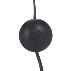 Nezara 58" Floor Lamp - FLL3010 - Black/Brown Tortoise - Safavieh -Safavieh Shop GUEST 136560a9 c59b 4fe2 8ebd 6e86181f6005