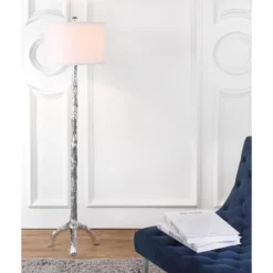 Branch Floor Lamp - LIT4075 - Silver - Safavieh 6 Branch Floor Lamp - LIT4075 - Silver - Safavieh -Safavieh Shop GUEST 1411410d 4cf9 40de 9e6a 32238d60ceb9