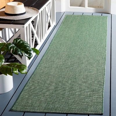 Courtyard CY6403 Power Loomed Indoor/Outdoor Area Rug - Safavieh 3 Courtyard CY6403 Power Loomed Indoor/Outdoor Area Rug - Safavieh