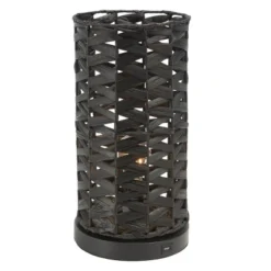 Kirin Table Lamp W/ USB Port - 15 Inch Height - TBL9012 - Safavieh -Safavieh Shop GUEST 14afdc82 baf8 4c1d 8bd5 c7f6960fff1b