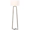 Lyell Floor Lamp - LIT4303 - Pewter - Safavieh -Safavieh Shop GUEST 1803500c 5c21 4578 abbb f9e12dde7e7d