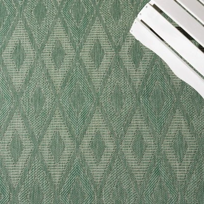 Courtyard CY6522 Power Loomed Indoor/Outdoor Area Rug - Safavieh 3 Courtyard CY6522 Power Loomed Indoor/Outdoor Area Rug - Safavieh - Image 2