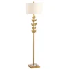 Georgiana Floor Lamp - FLL4047 - Gold - Safavieh 2 Georgiana Floor Lamp - FLL4047 - Gold - Safavieh -Safavieh Shop GUEST 18a66ccc b5af 4d00 9647 fcd6cd6b3b5e