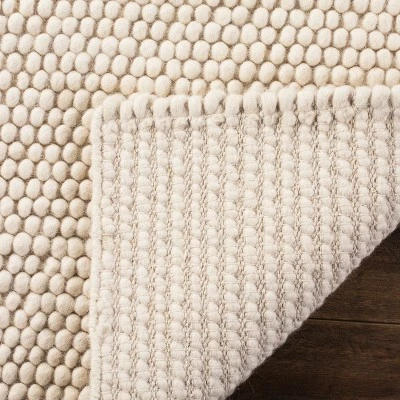 Natura NAT620 Hand Woven Area Rug - Safavieh 5 Natura NAT620 Hand Woven Area Rug - Safavieh - Image 3