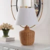 Saolia Table Lamp - 22 Inch Height - TBL4467 - Natural - Safavieh 1 Saolia Table Lamp - 22 Inch Height - TBL4467 - Natural - Safavieh -Safavieh Shop GUEST 19a4eb8c 2e7f 4ec1 a871 4c633cefc05c