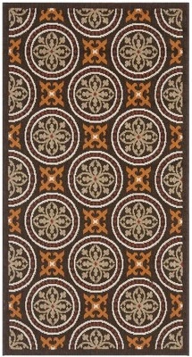 Veranda VER030 Power Loomed Indoor/Outdoor Area Rug - Safavieh 5 Veranda VER030 Power Loomed Indoor/Outdoor Area Rug - Safavieh - Image 3