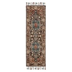 Amanda Floral Tufted Area Rug - Safavieh 13 Amanda Floral Tufted Area Rug - Safavieh -Safavieh Shop GUEST 1af9aaa2 05c1 4855 a135 3e667d658317