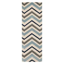 Dublin Chevron Geometric Tufted Area Rug - Safavieh 11 Dublin Chevron Geometric Tufted Area Rug - Safavieh -Safavieh Shop GUEST 1d4572fe c96d 4177 b647 da9618493fae