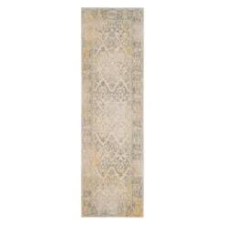 Krystal Medallion Loomed Area Rug - Safavieh 9 Krystal Medallion Loomed Area Rug - Safavieh -Safavieh Shop GUEST 1da71c3a 1a38 4b81 9601 3fd4aeb337e3