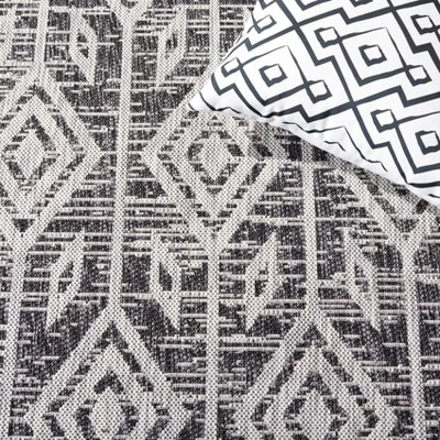 Courtyard CY8662 Power Loomed Indoor/Outdoor Rugs - Safavieh 5 Courtyard CY8662 Power Loomed Indoor/Outdoor Rugs - Safavieh - Image 3