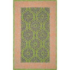 Latanya Leaf Hooked Rug - Safavieh -Safavieh Shop GUEST 1e37216a 9487 48b3 804c 41709d03b614