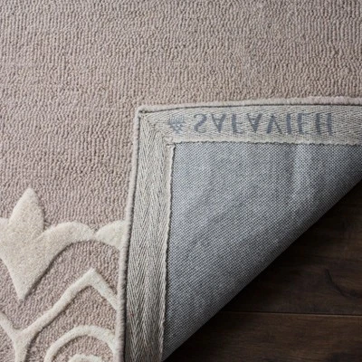 Messina Medallion Area Rug - Safavieh 4 Messina Medallion Area Rug - Safavieh - Image 2