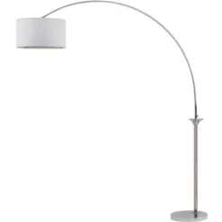 Mira Arc Floor Lamp - LIT4352 - Safavieh -Safavieh Shop GUEST 1ed0bd4e b2a0 4d8a 8063 83ed1ce27424