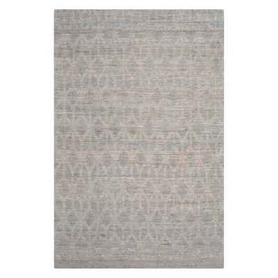 Taryn Geometric Design Area Rug - Safavieh 8 Taryn Geometric Design Area Rug - Safavieh - Image 6