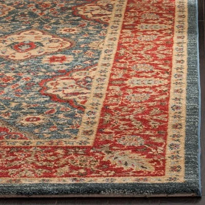 Veronica Floral Loomed Area Rug - Safavieh 3 Veronica Floral Loomed Area Rug - Safavieh