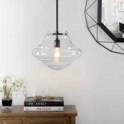 Oslen Pendant Oil Rubbed Bronze - Safavieh 7 Oslen Pendant Oil Rubbed Bronze - Safavieh -Safavieh Shop GUEST 220dedaa 9fff 4fa8 8059 d632a3e9c727