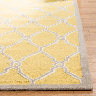 Orli Trellis Accent Rug - Safavieh 3 Orli Trellis Accent Rug - Safavieh