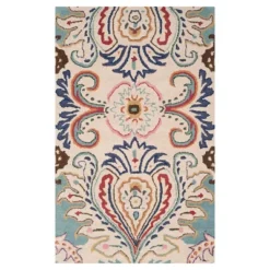 Harvey Medallion Area Rug - Safavieh -Safavieh Shop GUEST 254ffcc3 a460 469a 9f61 9f6167fae058