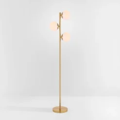 Devlyn 3 Light 62" Floor Lamp - FLL4104 - Gold - Safavieh 15 Devlyn 3 Light 62" Floor Lamp - FLL4104 - Gold - Safavieh -Safavieh Shop GUEST 25816a2b cb1c 4812 8862 55ceed894191