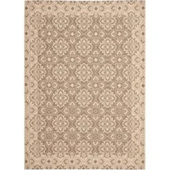 Courtyard CY6550 Power Loomed Indoor And Outdoor Rug - Safavieh -Safavieh Shop GUEST 265f9864 1eea 45b5 8826 4dc55484e695