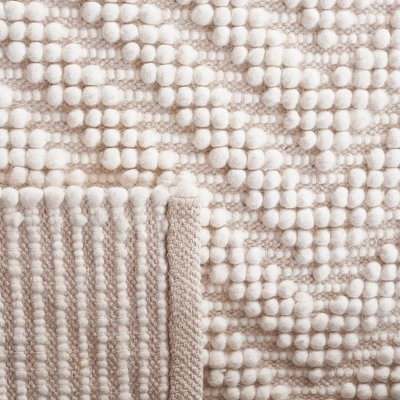 Natura NAT276 Power Loomed Area Rug - Safavieh 8 Natura NAT276 Power Loomed Area Rug - Safavieh - Image 6