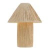 Cassie Table Lamp - 20 Inch Height - TBL4587 - Natural - Safavieh -Safavieh Shop GUEST 27ebee5b ddf7 4b55 96c7 c58d73e796a5
